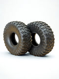 West Desert Wheeler 1.9 Mesa Tire (Pair)