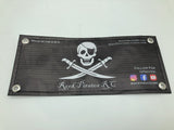 Rock Pirates RC Shop Banner