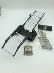 Rum Runner Chassis Kit (FREE SHIPPING)