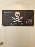 Rock Pirates RC Shop Banner