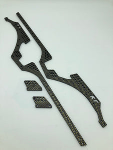 Rum Runner Chassis Kit