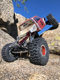 Rum Runner Chassis Kit (FREE SHIPPING)