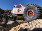 Rum Runner Chassis Kit (FREE SHIPPING)