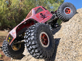 Rum Runner Chassis Kit (FREE SHIPPING)