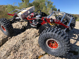 Rum Runner Chassis Kit (FREE SHIPPING)