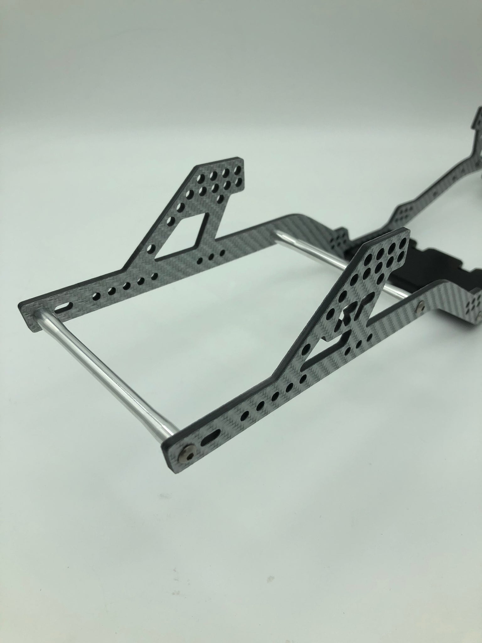 INTERCEPTOR CARBON Chassis Kit – Rock Pirates INTERCEPTOR CARBON Chassis Kit – Rock Pirates