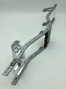 INTERCEPTOR CARBON Chassis Kit