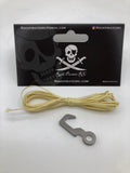 Rock Pirates RC Winch Hook
