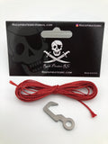 Rock Pirates RC Winch Hook