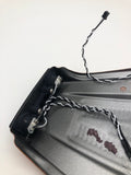 TRIDENT BODY GRILL & LIGHTS