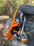 Trident 1/10 Comp Cab Body