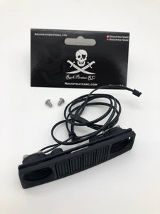 TRIDENT BODY GRILL & LIGHTS