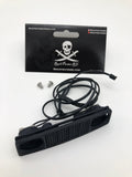 TRIDENT BODY GRILL & LIGHTS