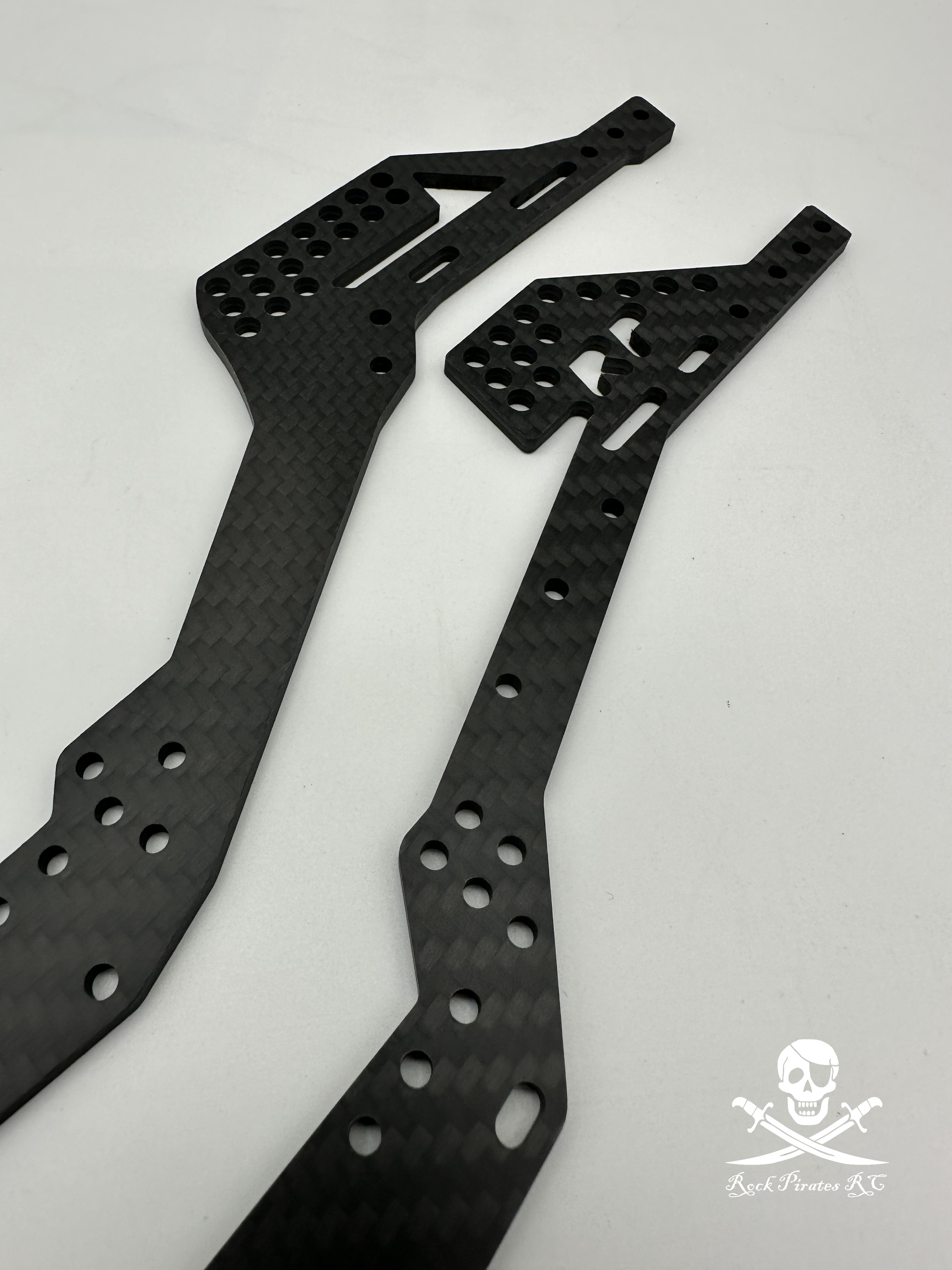 KRAKEN MULLET CHASSIS – Rock Pirates
