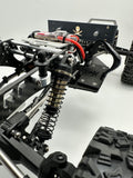 Pro Build - Rum Runner