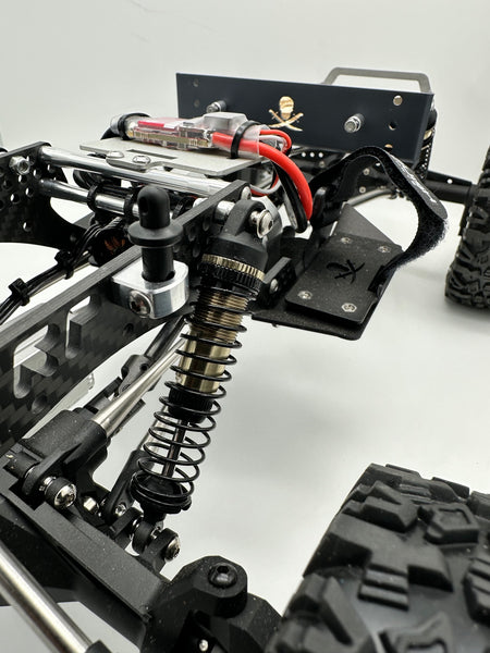 Pro Build - Rum Runner – Rock Pirates