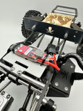 Pro Build - Rum Runner