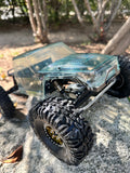 Pro Build - Rum Runner