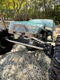 Pro Build - Rum Runner