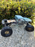 Pro Build - Rum Runner