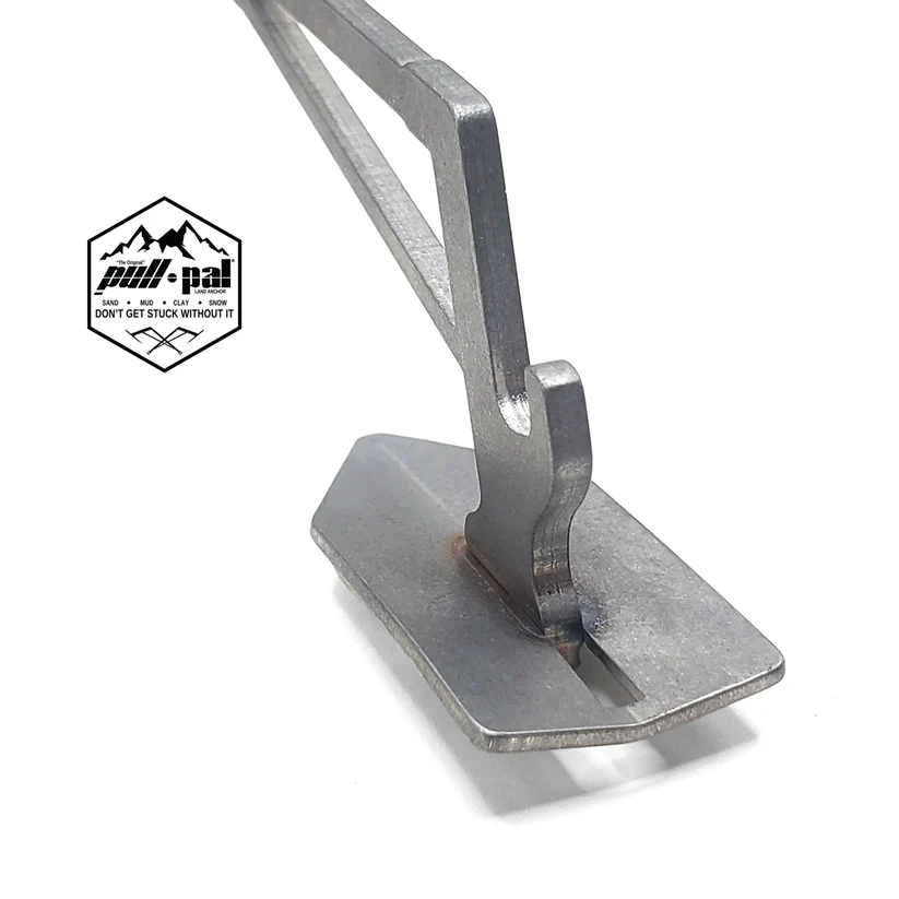 Pull-Pal Recovery Anchor – Rock Pirates