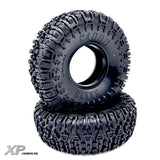 REEFS SABRE TIRES