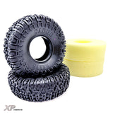 REEFS SABRE TIRES