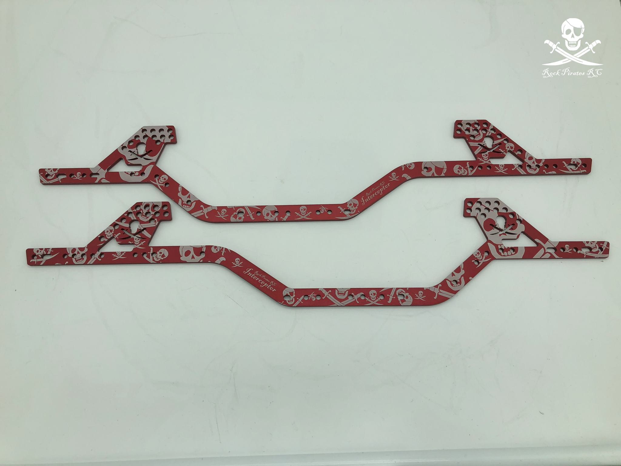 INTERCEPTOR CHASSIS – Rock Pirates