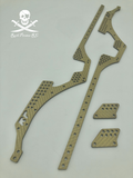 Rum Runner Chassis Kit