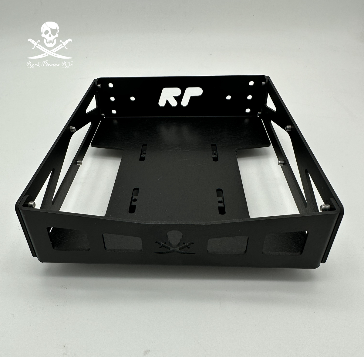 SKELETON BED – Rock Pirates