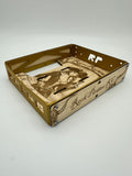 SKELETON BED INSERT