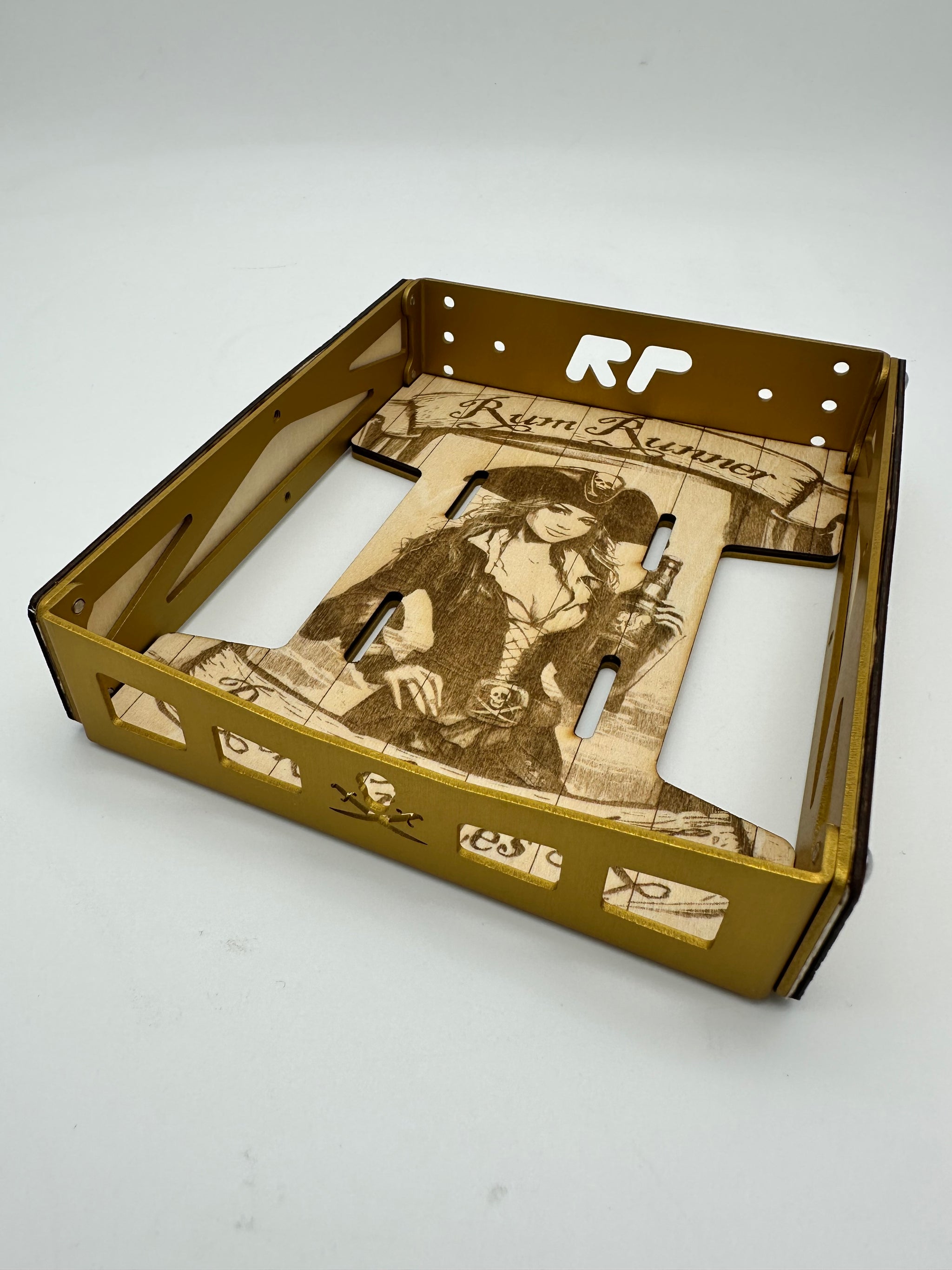 SKELETON BED INSERT – Rock Pirates SKELETON BED INSERT – Rock Pirates
