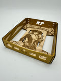 SKELETON BED INSERT