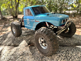 RedCat Ascent Used RPRC Build