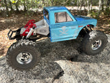 RedCat Ascent Used RPRC Build