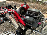 RedCat Ascent Used RPRC Build