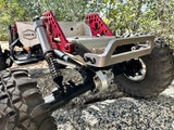 RedCat Ascent Used RPRC Build