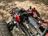 RedCat Ascent Used RPRC Build