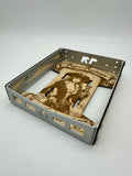 SKELETON BED INSERT