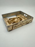 SKELETON BED INSERT