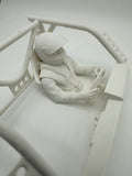 Trident Body Interior