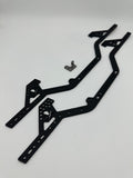 INTERCEPTOR CHASSIS 4TRX4
