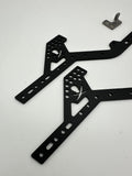 INTERCEPTOR CHASSIS 4TRX4