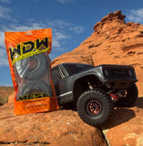 West Desert Wheeler 1.9 Mesa Tire (Pair)
