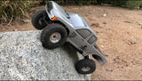 SCX-10 III, BASE CAMP SLIDERS, 7 1/2 Inch Wide Bodies.          ---US FREE SHIPPING---
