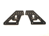 Rear Shock Towers for SCX10 II, Elements & VS4-10s (Free Shipping)