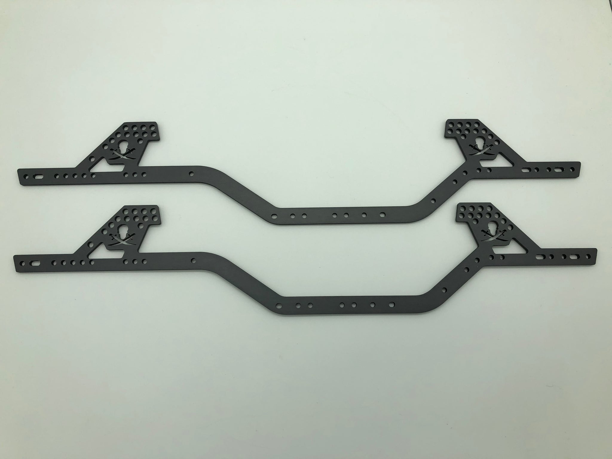 INTERCEPTOR CHASSIS – Rock Pirates