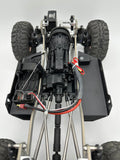 INTERCEPTOR CHASSIS (Free Shipping)