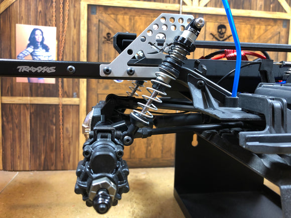 Rear Shock Towers for TRX4 (Free Shipping)