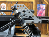 Rear Shock Towers for TRX4 (Free Shipping)